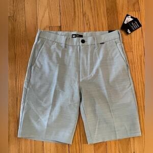NIKE “HURLEY” MENS SHORTS SIZE 30 NWT